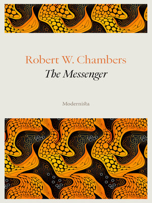 cover image of The Messenger